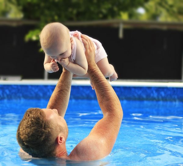 La thermopompe pour piscine, ses avantages