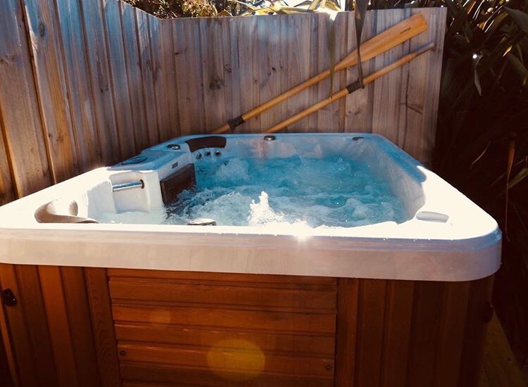 Jacuzzi