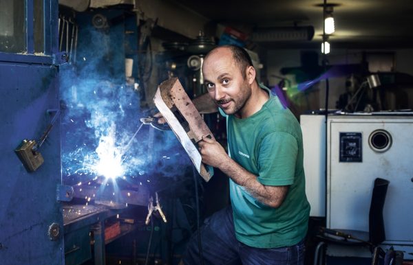 Les équipements du bricoleurs, pour ceux qui travaille à la maison