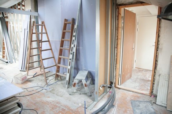 Ce que vous devez savoir avant de faire des travaux d’extension de maison