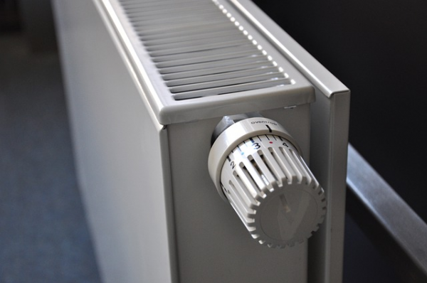 Radiateur vertical : quand utilise-t-on ce type de radiateur ?