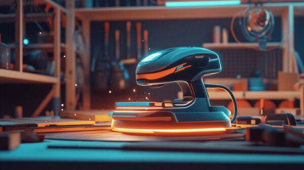 Guide d’achat : La ponceuse excentrique Black et Decker comparée aux leaders du marché