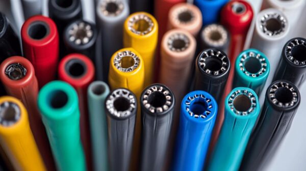 Securite industrielle : maitrisez le langage des couleurs des fils electriques