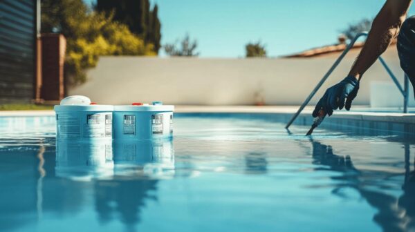 Guide pratique : les erreurs a eviter lors de l’application de resine epoxy en piscine