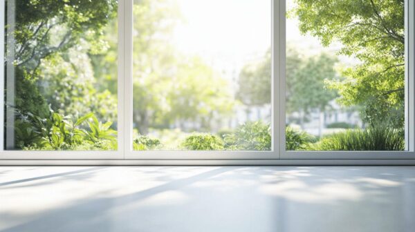 Les avantages de choisir une menuiserie aluminium à Montpellier